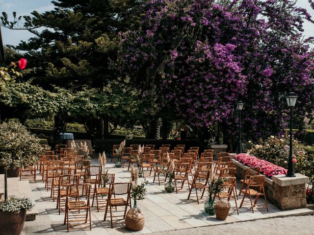 La boda de Jose y Cris en A Coruña, A Coruña 3