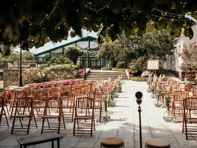 La boda de Jose y Cris en A Coruña, A Coruña 6