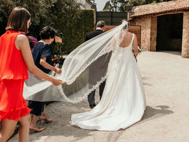 La boda de Jose y Cris en A Coruña, A Coruña 11