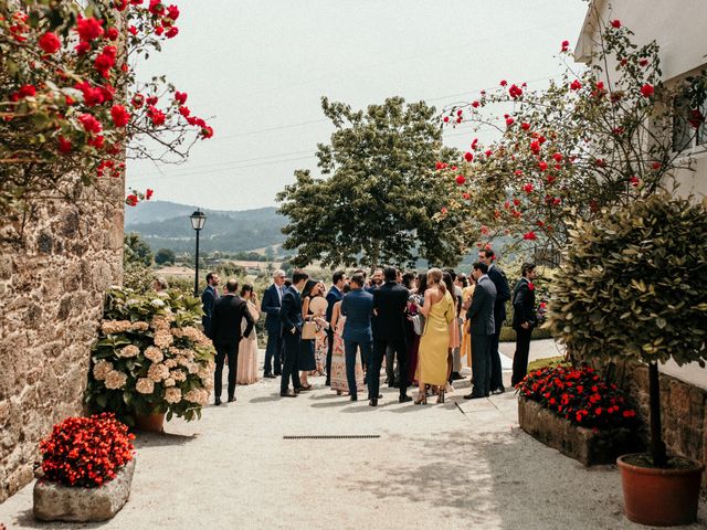 La boda de Jose y Cris en A Coruña, A Coruña 13