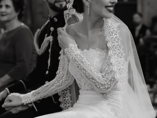 La boda de Diego y Fátima en Salamanca, Salamanca 60