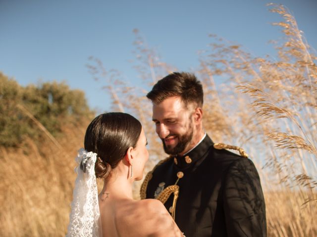 La boda de Diego y Fátima en Salamanca, Salamanca 86