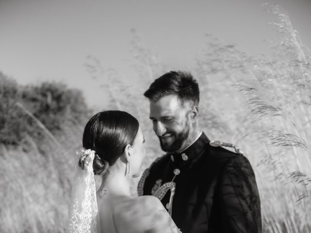 La boda de Diego y Fátima en Salamanca, Salamanca 87