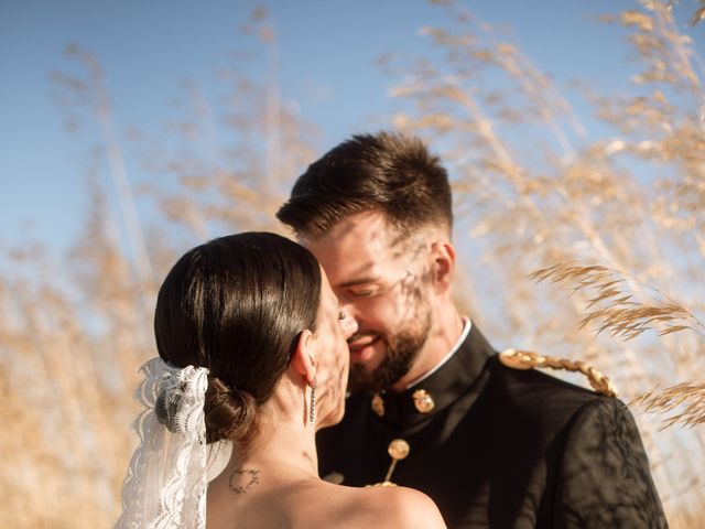 La boda de Diego y Fátima en Salamanca, Salamanca 90