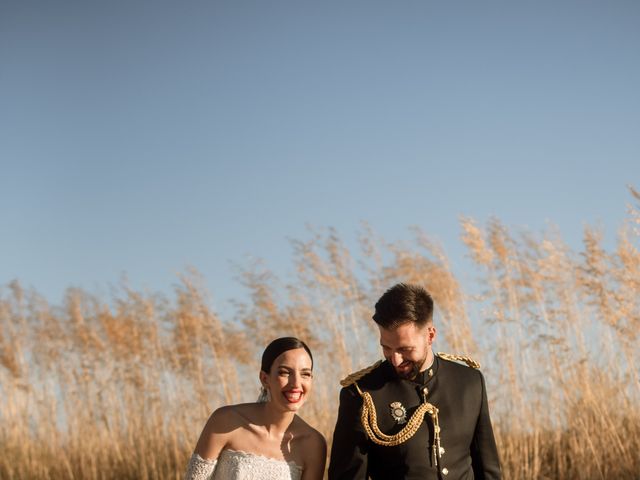 La boda de Diego y Fátima en Salamanca, Salamanca 95