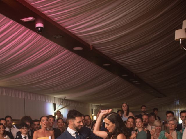 La boda de Diego y Fátima en Salamanca, Salamanca 99