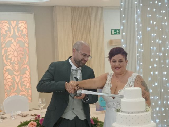 La boda de Daniel y Laura en Puerto De La Cruz, Santa Cruz de Tenerife 3