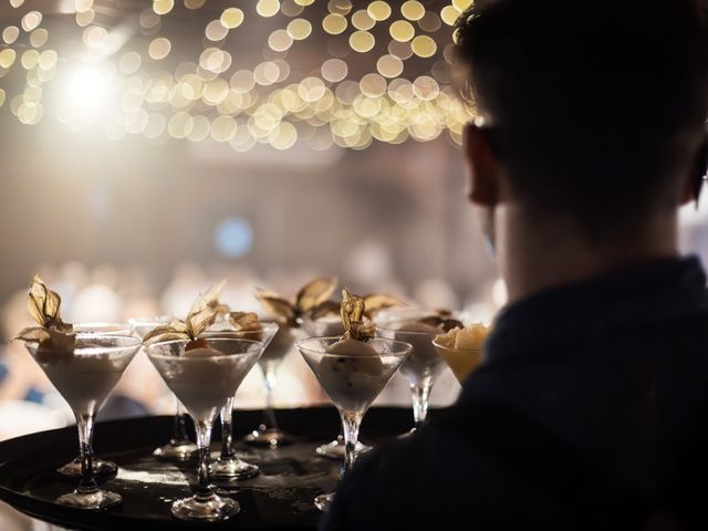 La boda de Marc y Silvia en Sant Fost De Campsentelles, Barcelona 55