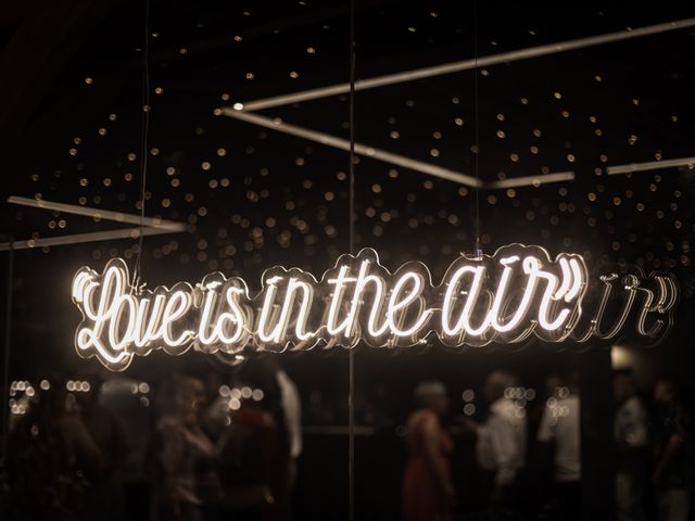 La boda de Marc y Silvia en Sant Fost De Campsentelles, Barcelona 60