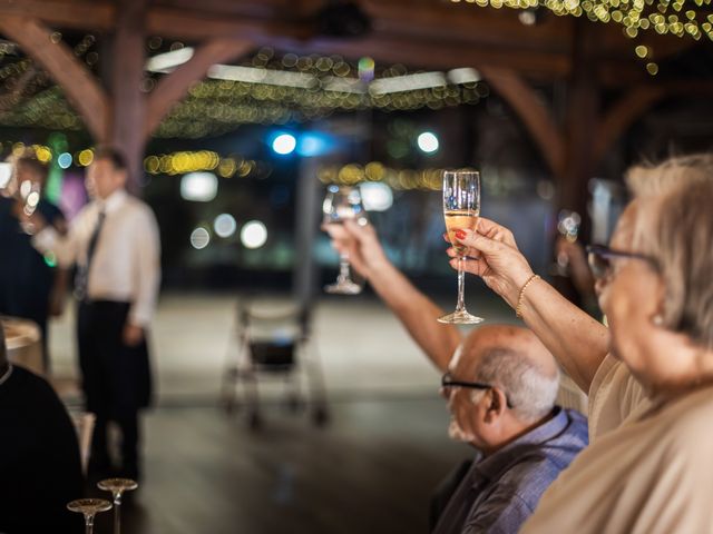 La boda de Marc y Silvia en Sant Fost De Campsentelles, Barcelona 64