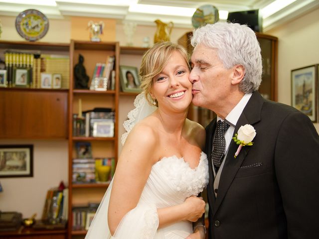 La boda de Abilio y María en Autillo De Campos, Palencia 16