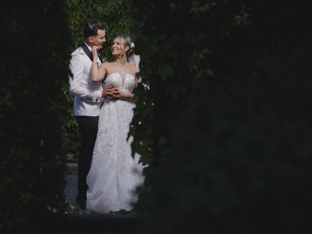La boda de Carlos y Lea en Sonseca, Toledo 36