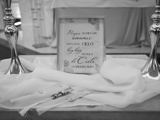 La boda de Carlos y Lea en Sonseca, Toledo 47