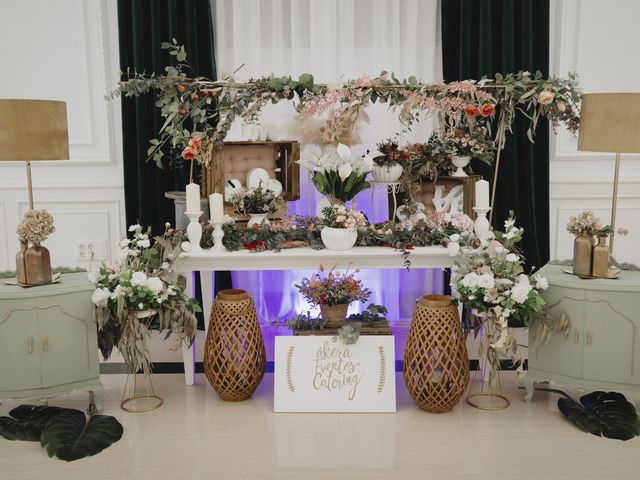 La boda de Carlos y Lea en Sonseca, Toledo 48
