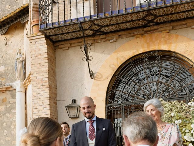 La boda de Alejandro y Ana Belén en Jerez De La Frontera, Cádiz 4