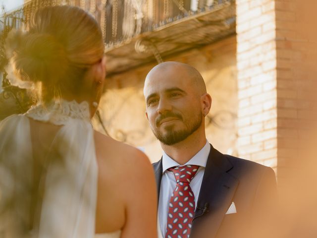 La boda de Alejandro y Ana Belén en Jerez De La Frontera, Cádiz 7