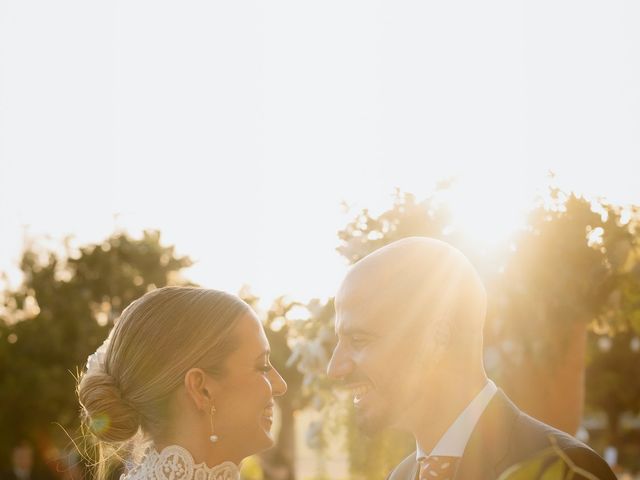 La boda de Alejandro y Ana Belén en Jerez De La Frontera, Cádiz 8