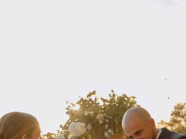 La boda de Alejandro y Ana Belén en Jerez De La Frontera, Cádiz 9