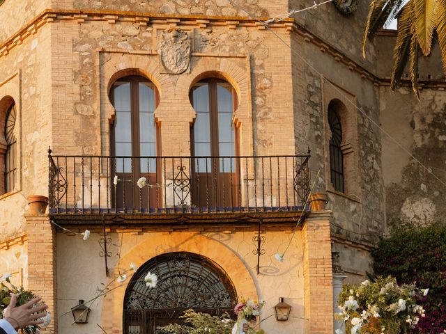 La boda de Alejandro y Ana Belén en Jerez De La Frontera, Cádiz 11