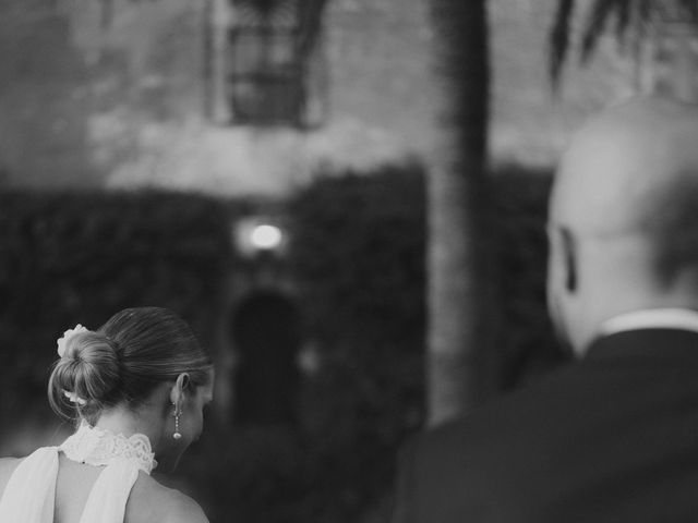 La boda de Alejandro y Ana Belén en Jerez De La Frontera, Cádiz 22