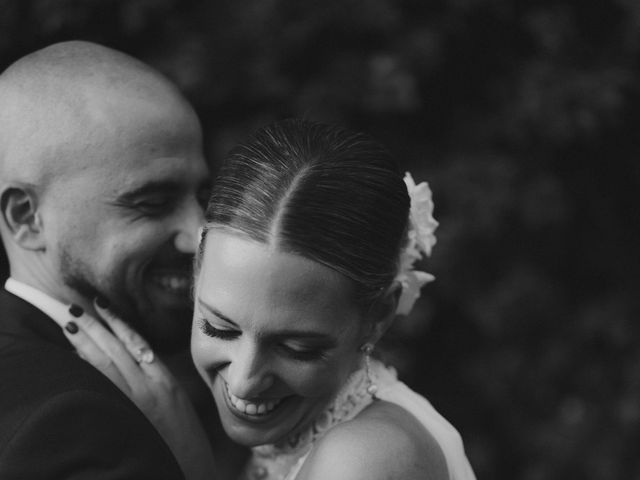La boda de Alejandro y Ana Belén en Jerez De La Frontera, Cádiz 24