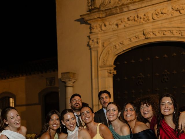 La boda de Alejandro y Ana Belén en Jerez De La Frontera, Cádiz 27