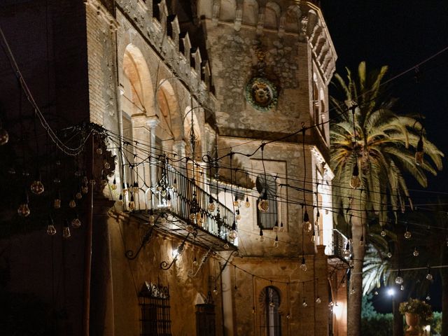 La boda de Alejandro y Ana Belén en Jerez De La Frontera, Cádiz 28