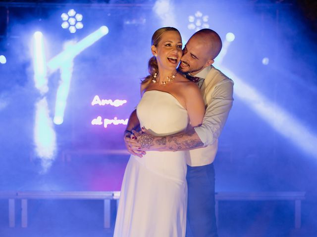 La boda de Alejandro y Ana Belén en Jerez De La Frontera, Cádiz 30