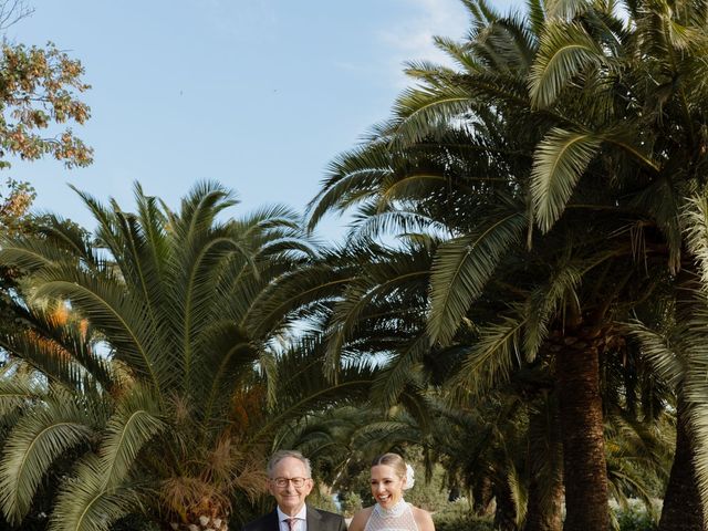 La boda de Alejandro y Ana Belén en Jerez De La Frontera, Cádiz 36
