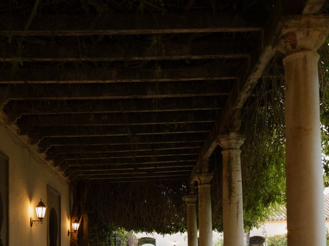 La boda de Alejandro y Ana Belén en Jerez De La Frontera, Cádiz 44