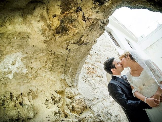La boda de Alicia y Raul en Cádiz, Cádiz 3