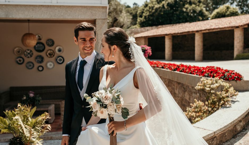 La boda de Jose y Cris en A Coruña, A Coruña