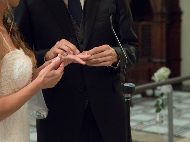 La boda de Toni y Agnie en Barcelona, Barcelona 4