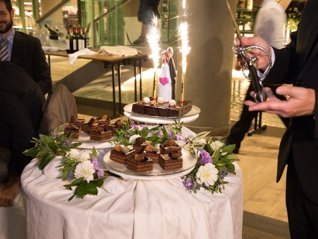 La boda de Toni y Agnie en Barcelona, Barcelona 5