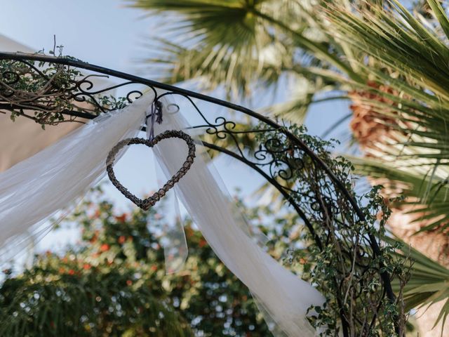 La boda de Edu y Estefanía en Alora, Málaga 21