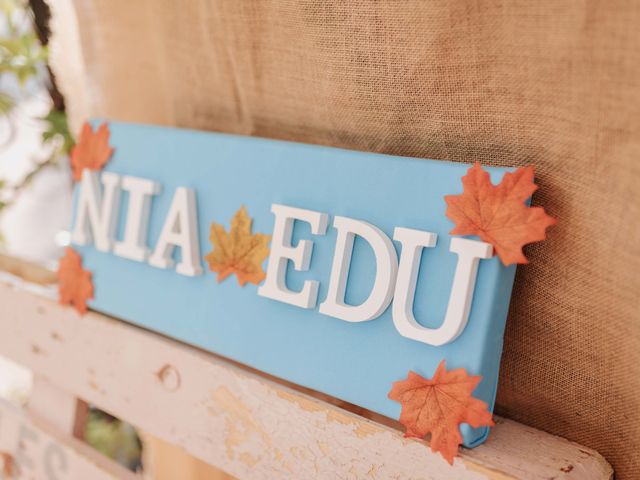 La boda de Edu y Estefanía en Alora, Málaga 24