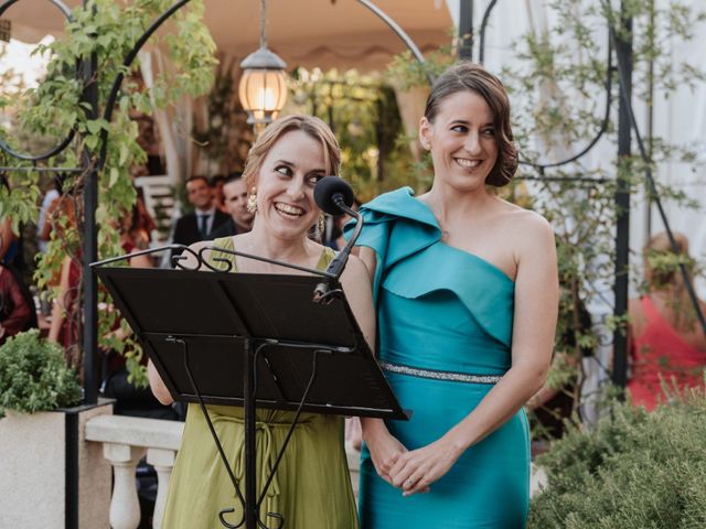 La boda de Edu y Estefanía en Alora, Málaga 36