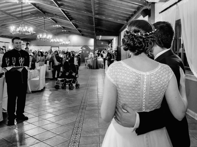 La boda de Edu y Estefanía en Alora, Málaga 64