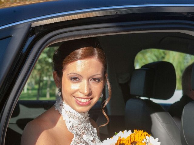 La boda de Julio y Lorena en Zaragoza, Zaragoza 7