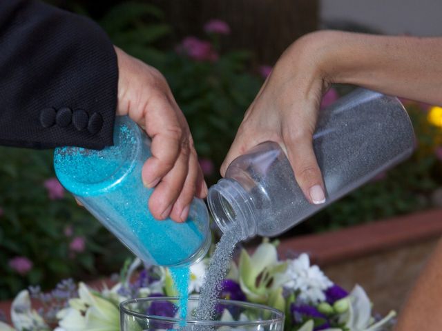 La boda de Manuel y Margarita en Málaga, Málaga 20