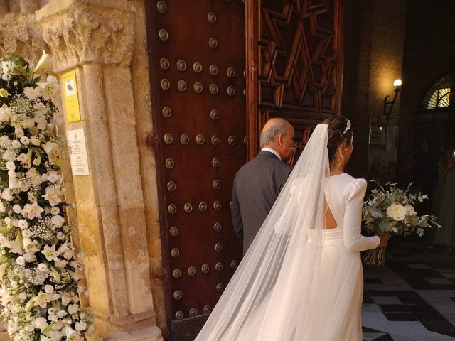 La boda de Kevin López  y Sole Chacón  en Sevilla, Sevilla 1