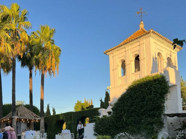 La boda de Kevin López  y Sole Chacón  en Sevilla, Sevilla 4