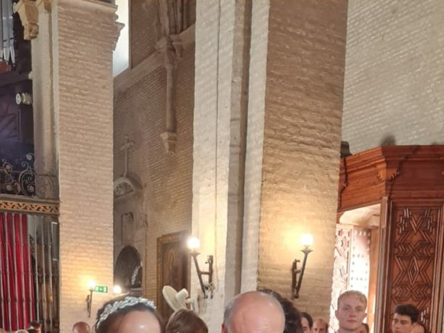 La boda de Kevin López  y Sole Chacón  en Sevilla, Sevilla 9