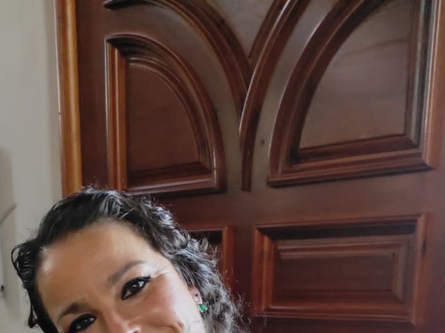 La boda de Ismael y Anabel en Los Gallardos, Almería 31