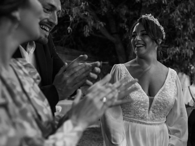 La boda de Lorena y Ezequiel en Chiclana De La Frontera, Cádiz 19