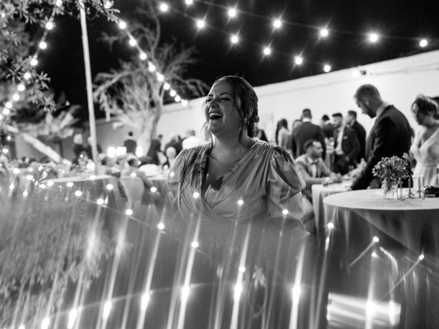 La boda de Lorena y Ezequiel en Chiclana De La Frontera, Cádiz 20