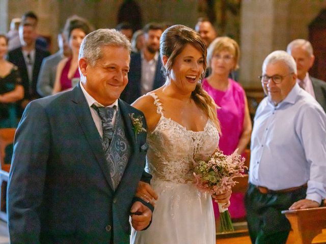 La boda de Josep y Miriam en Olivella, Barcelona 8