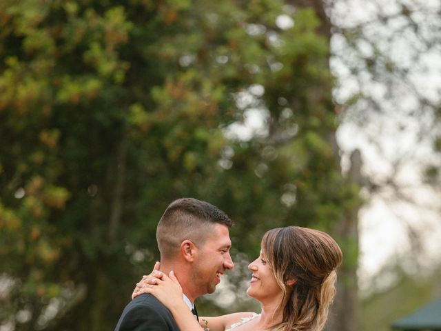 La boda de Josep y Miriam en Olivella, Barcelona 18