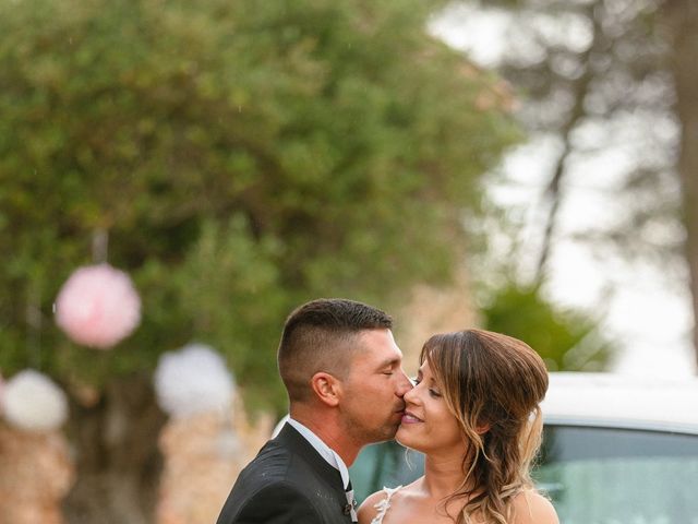 La boda de Josep y Miriam en Olivella, Barcelona 20