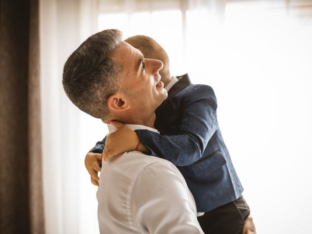 La boda de Jose Daniel y Vanesa en Nerja, Málaga 2